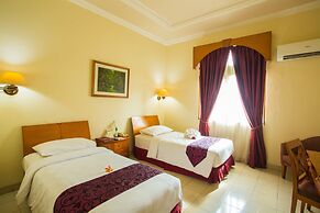 The Royale Krakatau Hotel