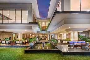 The Royale Krakatau Hotel