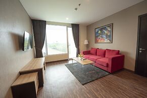 The Royale Krakatau Hotel