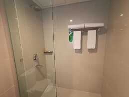 The Royale Krakatau Hotel