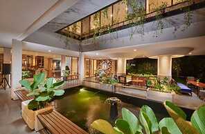 The Royale Krakatau Hotel