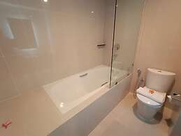 The Royale Krakatau Hotel