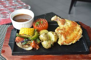 The Royale Krakatau Hotel