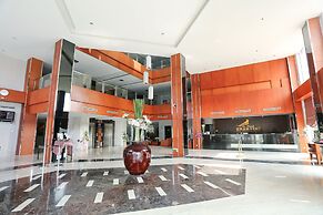 The Royale Krakatau Hotel