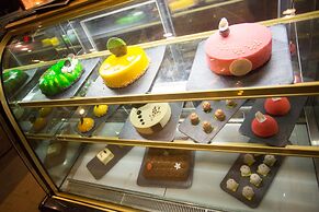 The Royale Krakatau Hotel