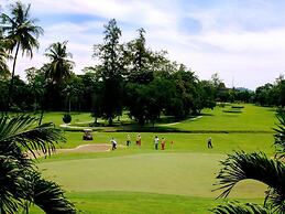 The Royale Krakatau Hotel