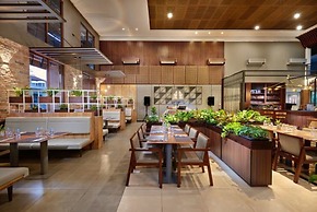 The Royale Krakatau Hotel