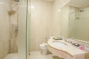 The Royale Krakatau Hotel