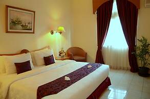 The Royale Krakatau Hotel