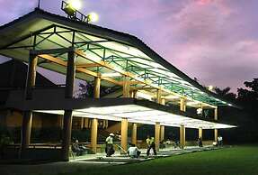 The Royale Krakatau Hotel