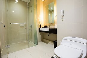 The Royale Krakatau Hotel