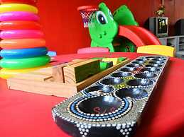 The Royale Krakatau Hotel