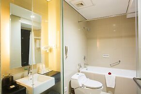 The Royale Krakatau Hotel