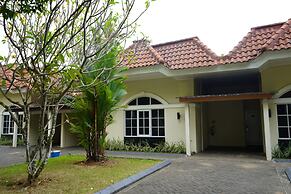 The Royale Krakatau Hotel