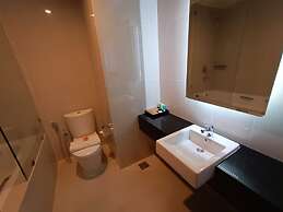 The Royale Krakatau Hotel