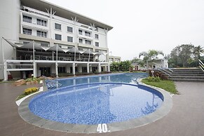 The Royale Krakatau Hotel