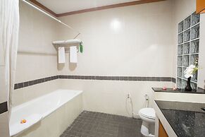 The Royale Krakatau Hotel