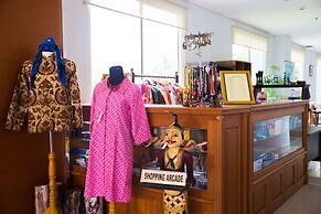 The Royale Krakatau Hotel