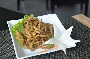 The Royale Krakatau Hotel