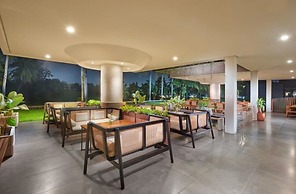 The Royale Krakatau Hotel