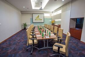 The Royale Krakatau Hotel