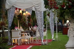 The Royale Krakatau Hotel