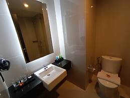 The Royale Krakatau Hotel