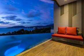 Crest Resort & Pool Villas