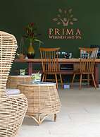 Crest Resort & Pool Villas