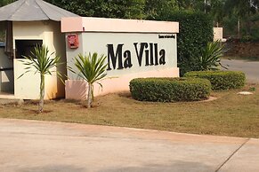 Ma Villa Khao Yai