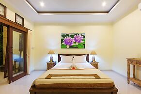 The Tunjung Ubud Retreat