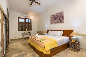 The Tunjung Ubud Retreat