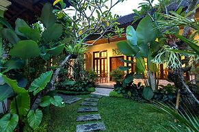 The Tunjung Ubud Retreat