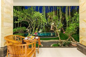 The Tunjung Ubud Retreat
