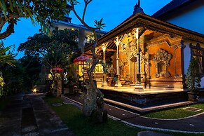The Tunjung Ubud Retreat