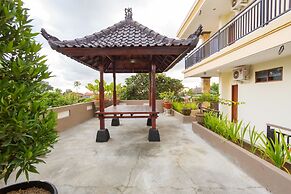 The Tunjung Ubud Retreat