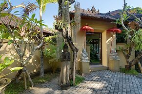 The Tunjung Ubud Retreat
