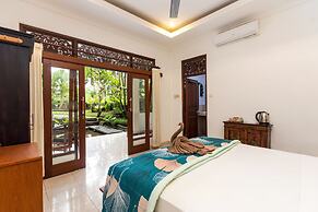 The Tunjung Ubud Retreat