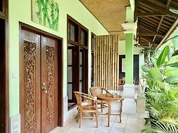 The Tunjung Ubud Retreat