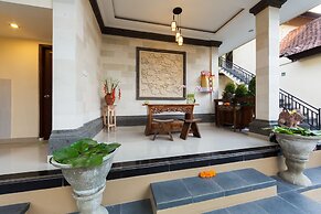 The Tunjung Ubud Retreat