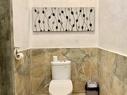 The Tunjung Ubud Retreat