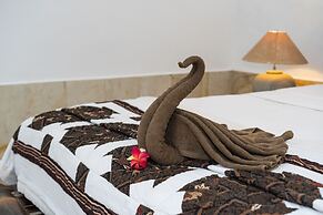 The Tunjung Ubud Retreat