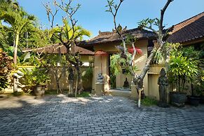 The Tunjung Ubud Retreat