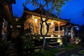 The Tunjung Ubud Retreat