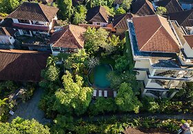 The Tunjung Ubud Retreat