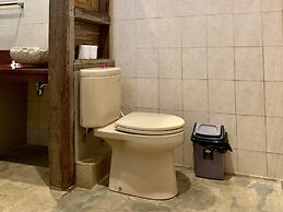 The Tunjung Ubud Retreat