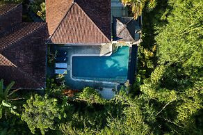 The Tunjung Ubud Retreat