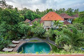 The Tunjung Ubud Retreat