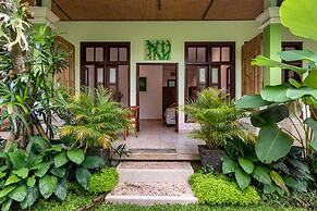 The Tunjung Ubud Retreat