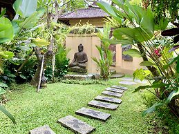 The Tunjung Ubud Retreat